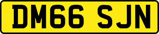 DM66SJN
