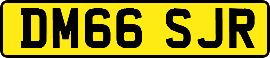 DM66SJR