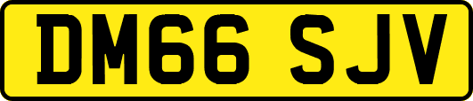 DM66SJV