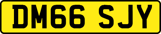 DM66SJY