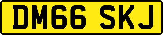 DM66SKJ
