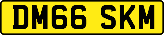 DM66SKM