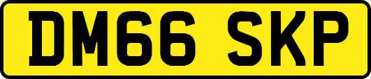 DM66SKP