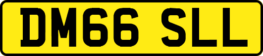 DM66SLL