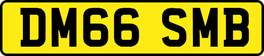 DM66SMB