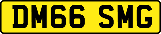 DM66SMG