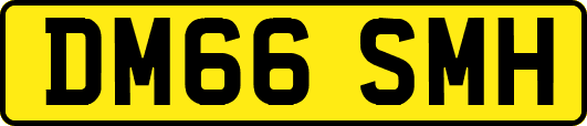 DM66SMH