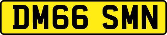 DM66SMN