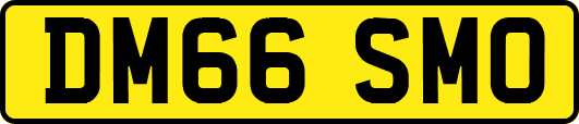 DM66SMO