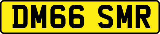 DM66SMR