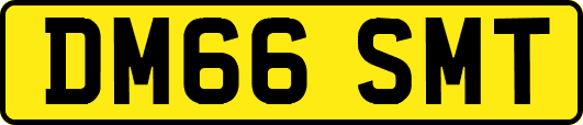 DM66SMT