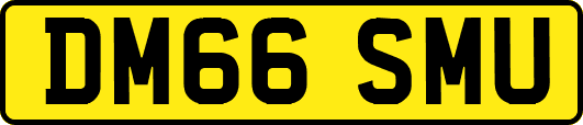 DM66SMU