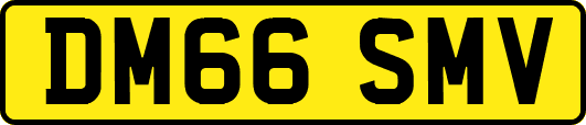 DM66SMV