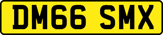 DM66SMX