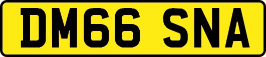 DM66SNA