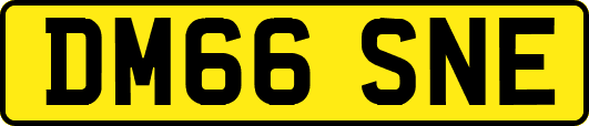 DM66SNE
