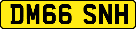 DM66SNH