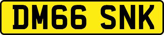 DM66SNK