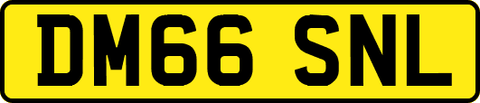 DM66SNL