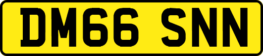 DM66SNN