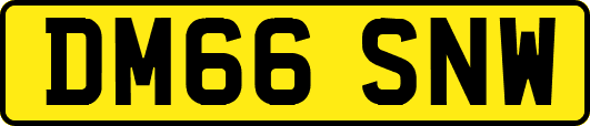 DM66SNW