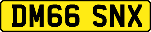 DM66SNX