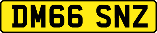 DM66SNZ