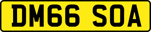 DM66SOA
