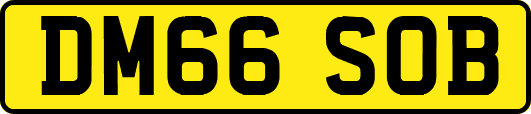 DM66SOB