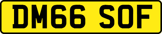 DM66SOF