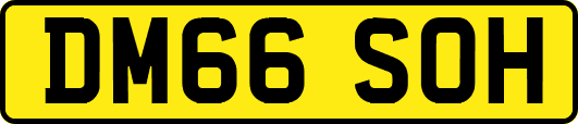 DM66SOH