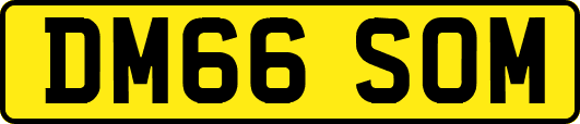 DM66SOM