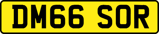 DM66SOR