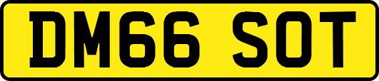 DM66SOT