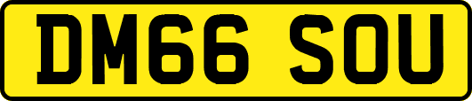 DM66SOU