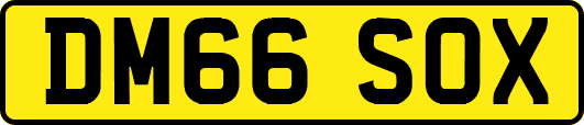 DM66SOX