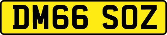 DM66SOZ