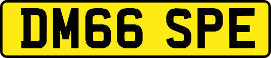 DM66SPE