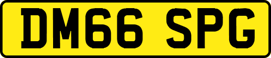 DM66SPG