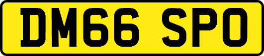 DM66SPO