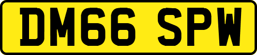 DM66SPW
