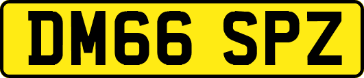 DM66SPZ