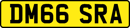 DM66SRA