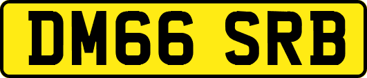 DM66SRB
