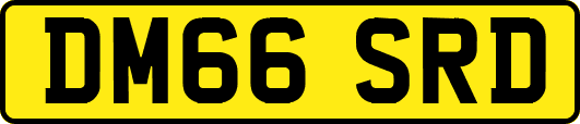 DM66SRD