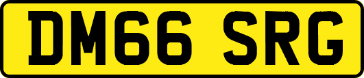 DM66SRG