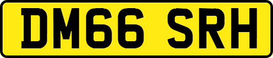 DM66SRH