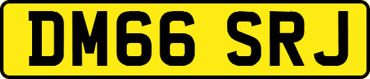 DM66SRJ