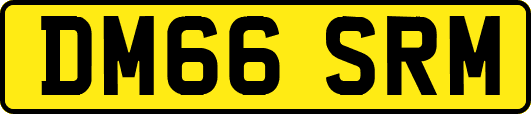 DM66SRM