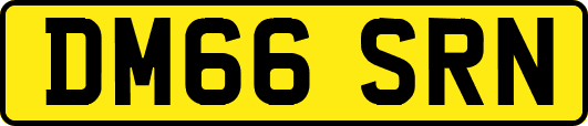 DM66SRN